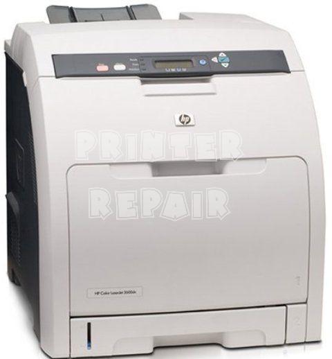 HP Color LaserJet 4700N